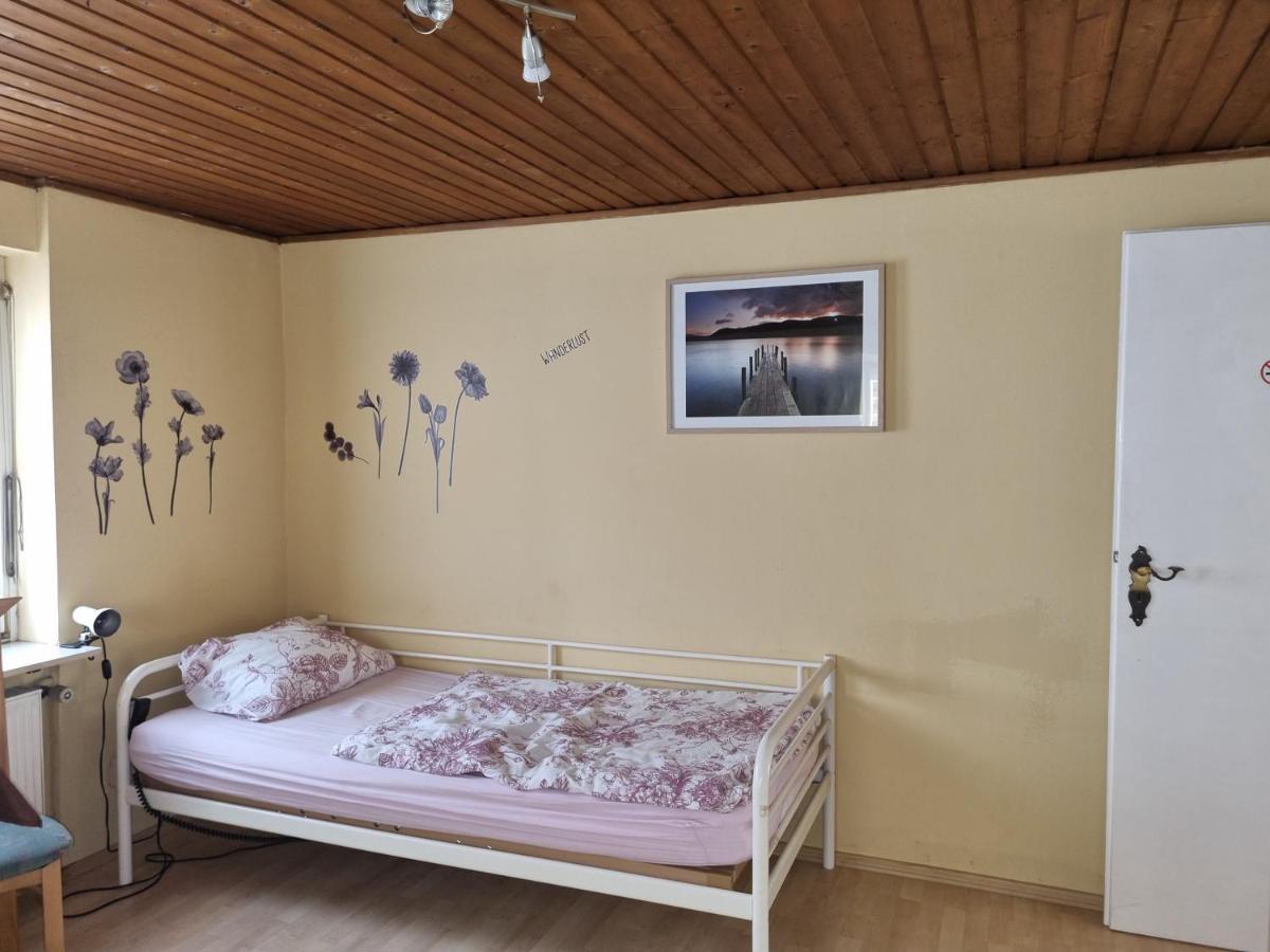 Ferienwohnungen Ober-Moerlen Luaran gambar