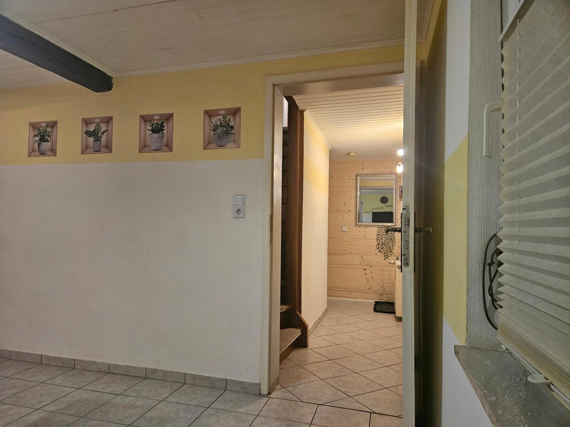 Ferienwohnungen Ober-Moerlen Luaran gambar