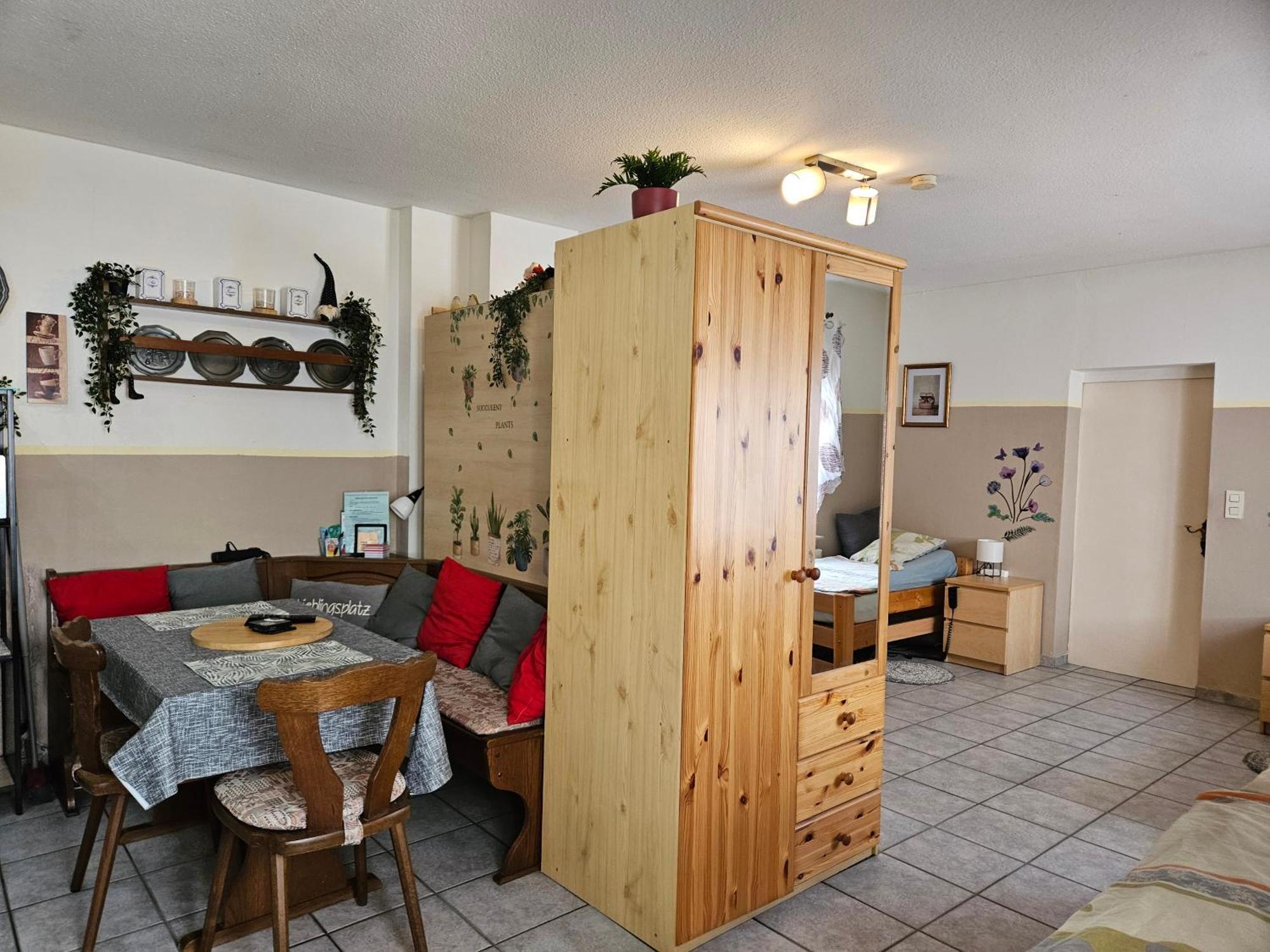 Ferienwohnungen Ober-Moerlen Luaran gambar
