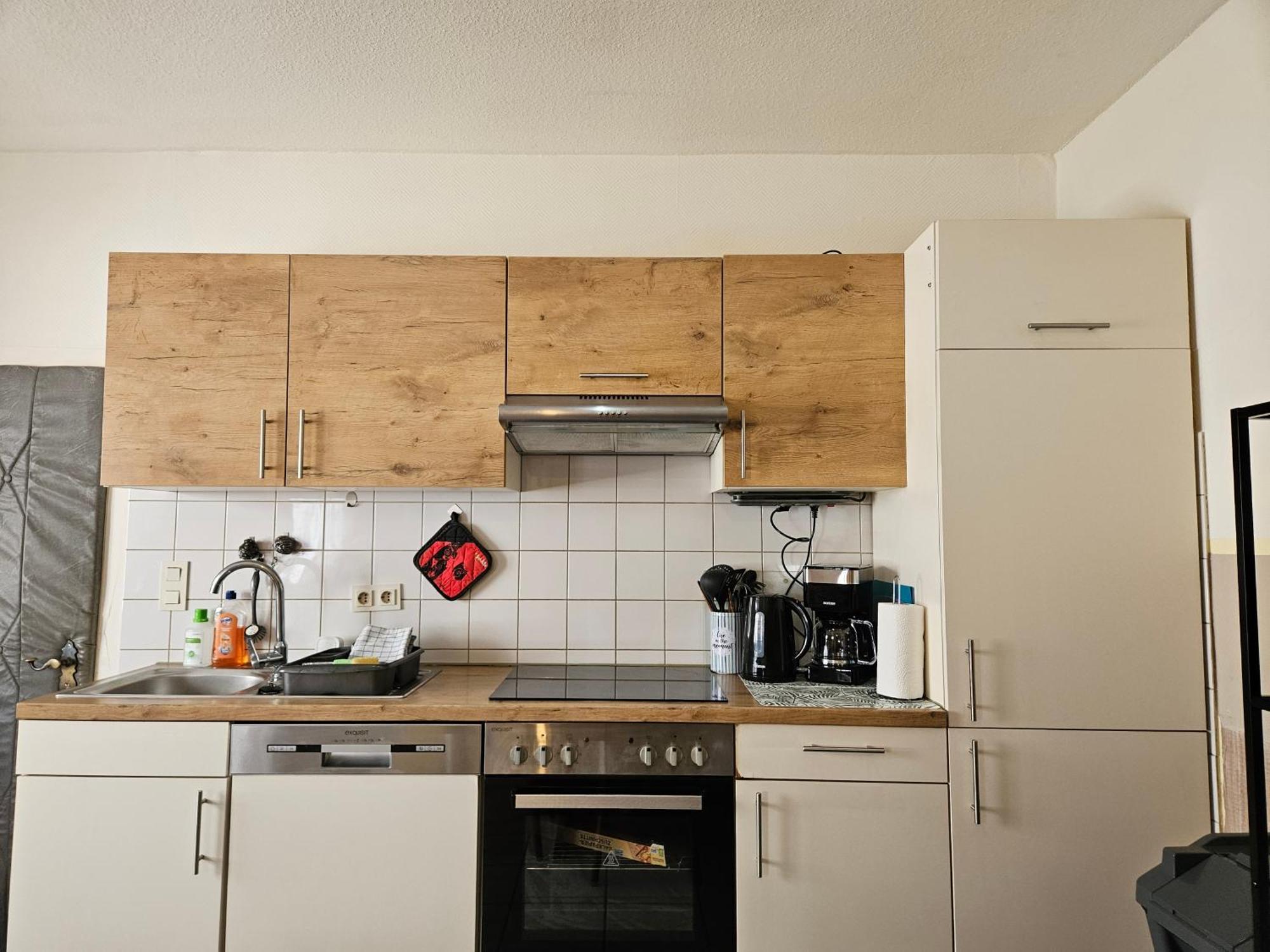 Ferienwohnungen Ober-Moerlen Luaran gambar
