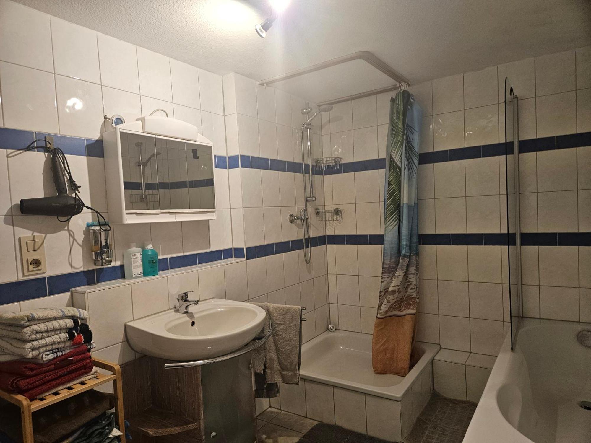 Ferienwohnungen Ober-Moerlen Luaran gambar
